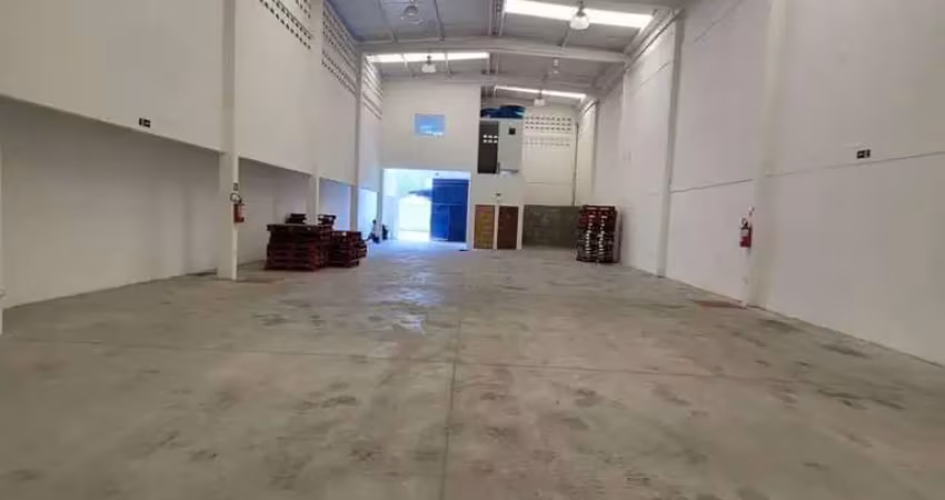 Oportunidade galpão para locação em cabedelo - pb - otima localização