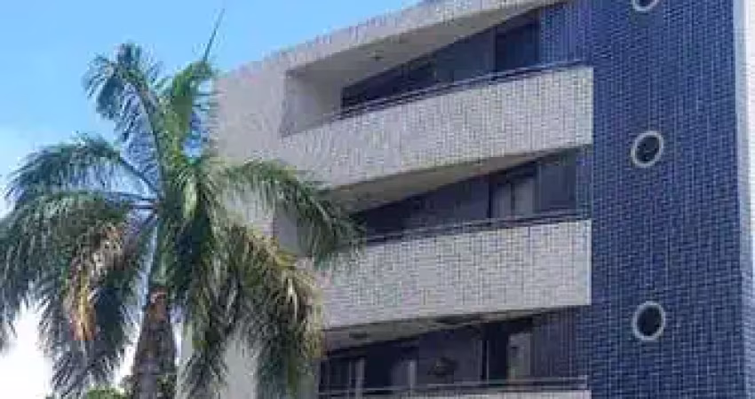 Apartamento com 3 quartos à venda na Rua São Gonçalo, 99, Manaíra, João Pessoa