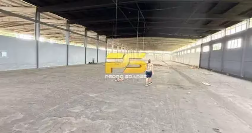 Casa para alugar na Rodovia BR-230, s/n, Centro, Santa Rita