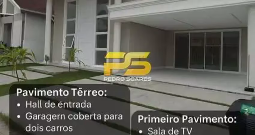 Casa com 5 quartos à venda na Av, R. Gov. Pedro Gondin, s/n, Centro, Bananeiras