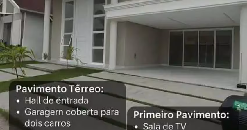 Casa com 6 quartos à venda na Av, R. Gov. Pedro Gondin, s/n, Centro, Bananeiras