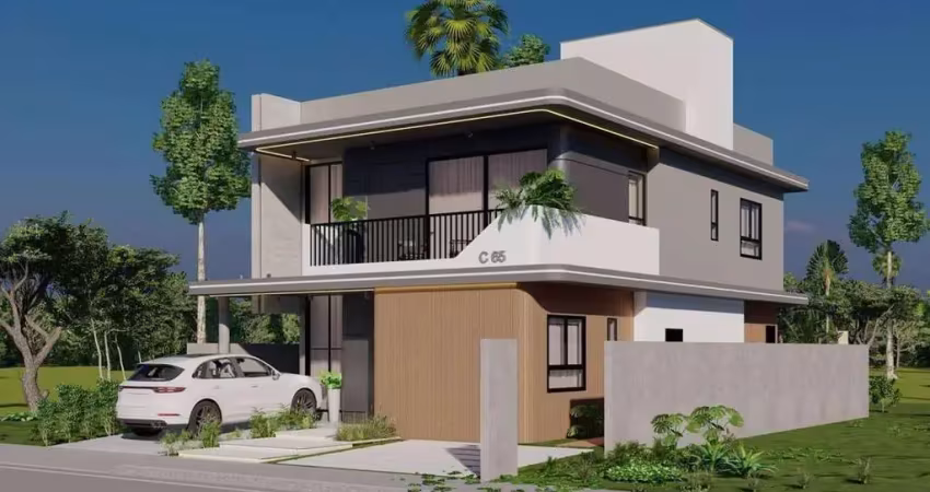 Casa com 3 quartos à venda na Rua Escritor Ramalho Leite, s/n, Muçumagro, João Pessoa