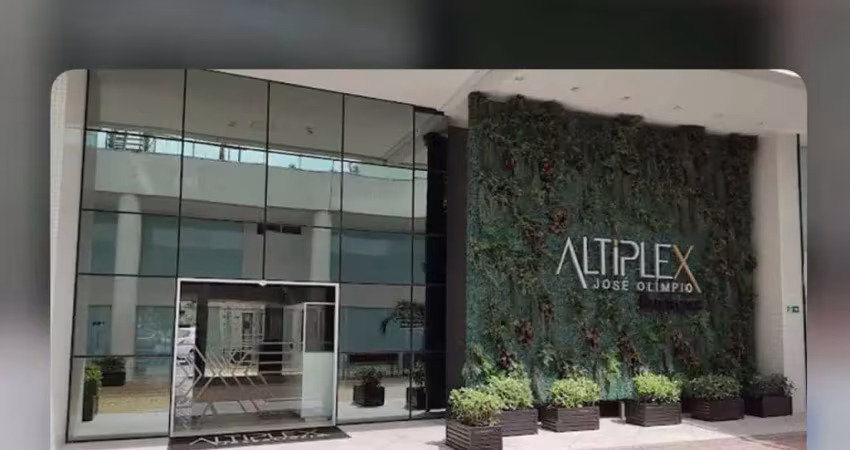 Consultório odontológico completo à venda – edifício altiplex home