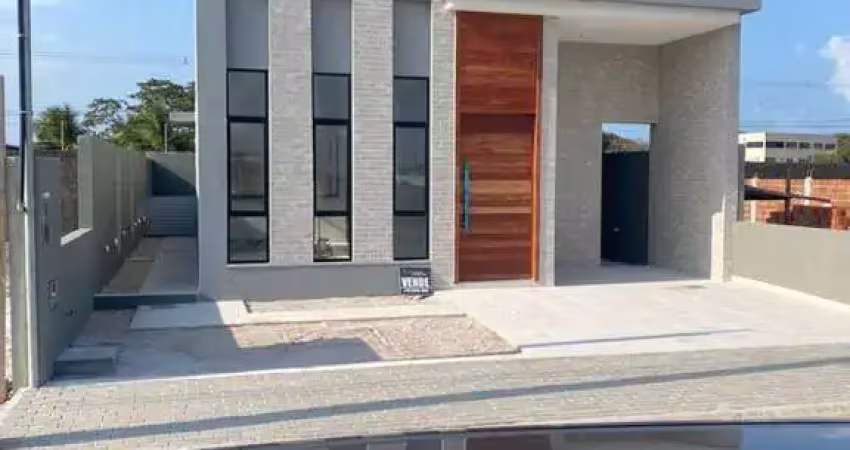 Casa com 3 quartos à venda na Rodovia BR-230, s/n, Brisamar, João Pessoa
