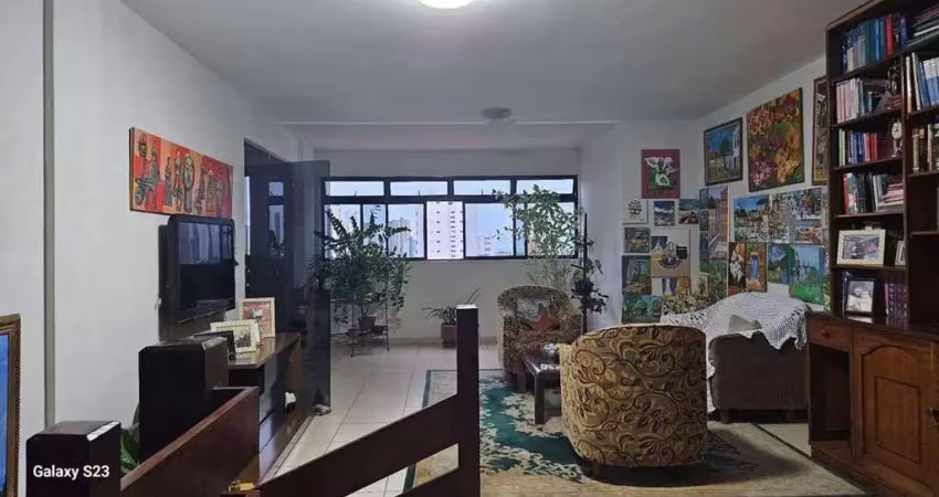 Duplex à venda ou aluguel – 226m² | 5 quartos - tambauzinho