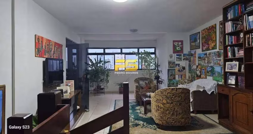 Duplex à venda ou aluguel – 226m² | 5 quartos - tambauzinho