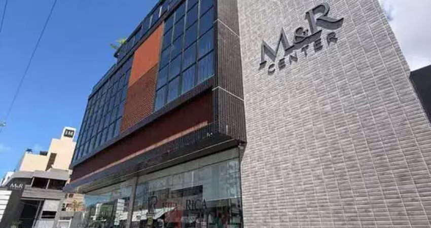 Casa comercial com 1 sala para alugar na Avenida General Edson Ramalho, 1213, Manaíra, João Pessoa