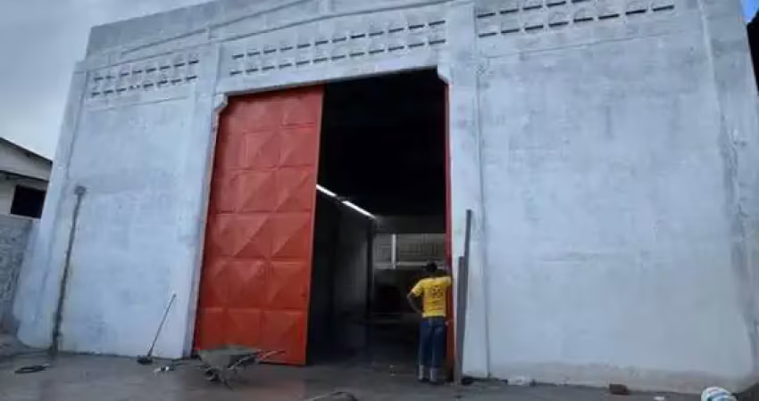 Casa com 4 quartos para alugar na Rua Carlos Antonio dos Santos, 14, Paratibe, João Pessoa