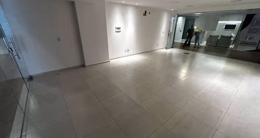 Casa comercial com 1 sala para alugar na Rua Cassimiro de Abreu, 117, Brisamar, João Pessoa