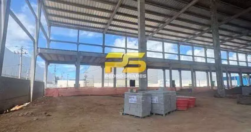 Casa para alugar na Rodovia BR-101, S/N, Distrito Industrial, João Pessoa