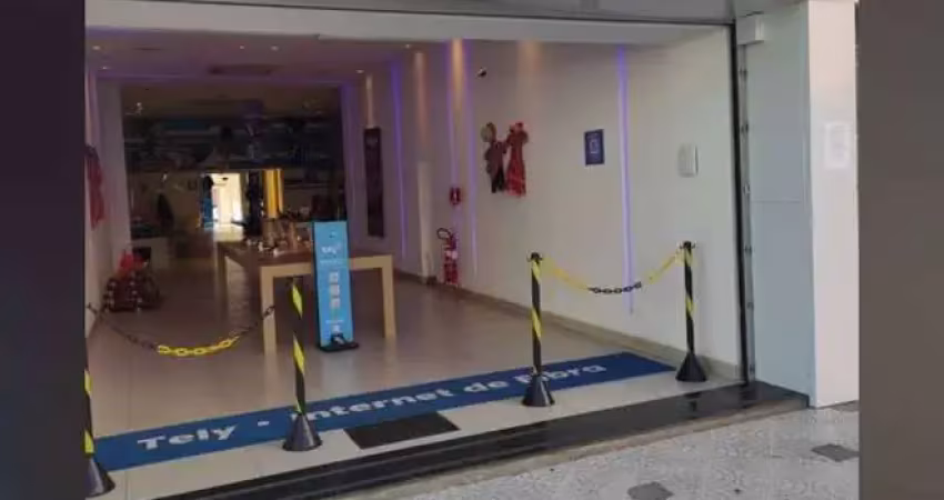 Casa comercial para alugar na Rua Doutor Pedro Firmino, 62, Centro, Patos