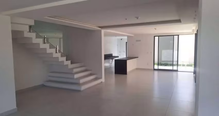 Casa para locação condomínio aliance - cabedelo -pb