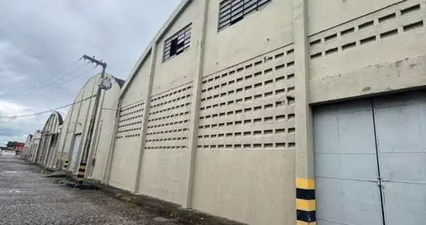 Casa comercial para alugar na Avenida Liberdade 2745, s/n, Sesi, Bayeux