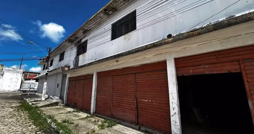 Casa comercial para alugar na Rua Ivânia Menezes, 1414, Centro, Bayeux