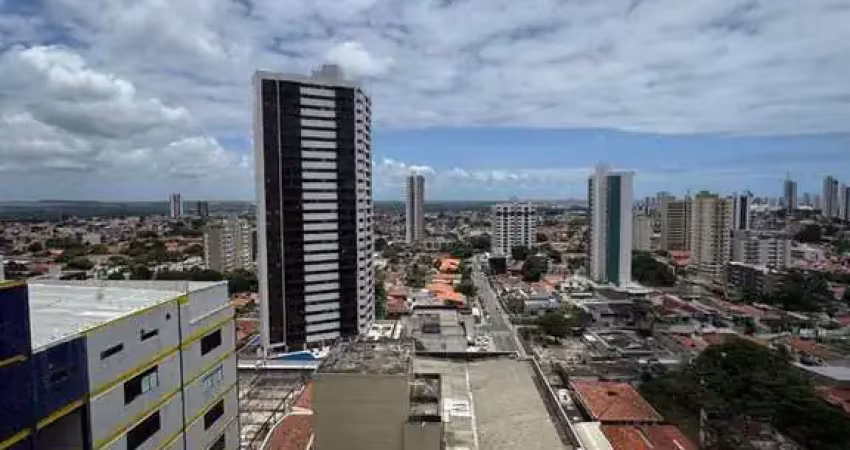 Cobertura para locação no edifício empresarial epitácio pessoa