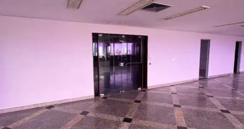 Cobertura a venda no edifício empresarial epitácio pessoa