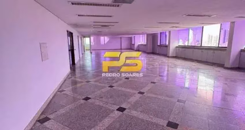 Casa comercial com 4 salas à venda na Avenida Presidente Epitácio Pessoa, 1251, Estados, João Pessoa
