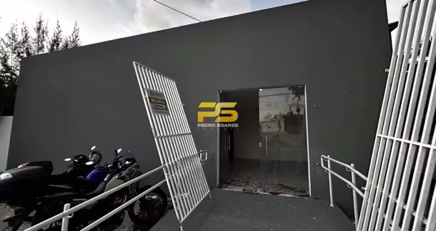 Casa comercial com 12 salas para alugar na Avenida Presidente Epitácio Pessoa, 573, Estados, João Pessoa