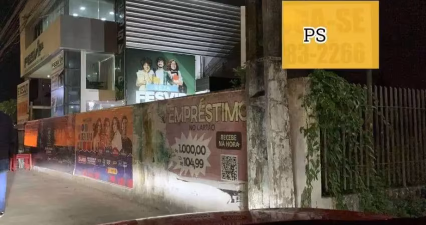 Casa comercial para alugar na Avenida Presidente Epitácio Pessoa, 660, Torre, João Pessoa