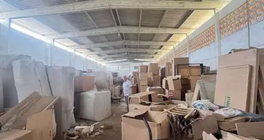 Casa com 2 quartos para alugar no Centro, Cabedelo 