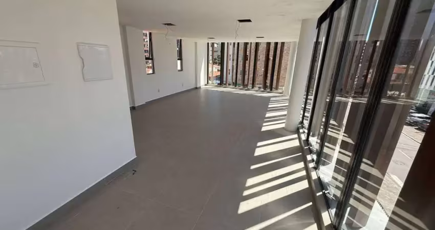 Casa comercial para alugar na Avenida Guarabira, 1202, Manaíra, João Pessoa