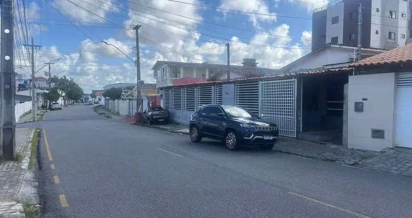 Casa comercial para alugar na Avenida Juarez Távora, Torre, João Pessoa