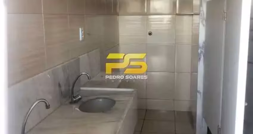 Oportunidade - predio comercial para locação em guarabira - pb