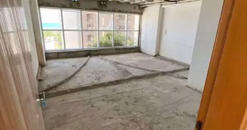 Sala com 75 m² à venda no bairro do altiplano em joão pessoa - pb