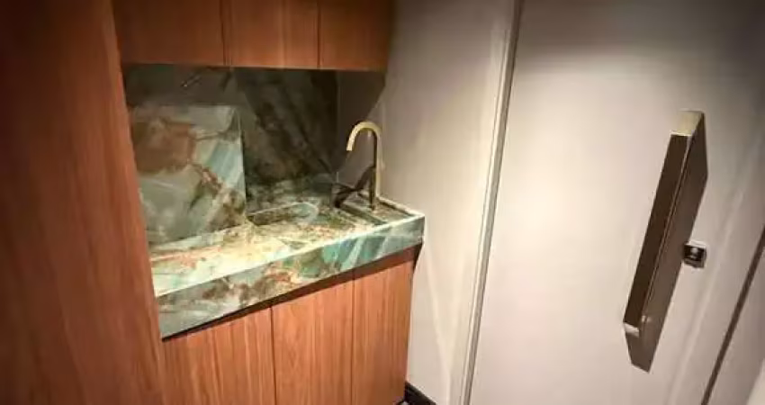 Sala corporativa de alto padrão, brisamar - joão pessoa