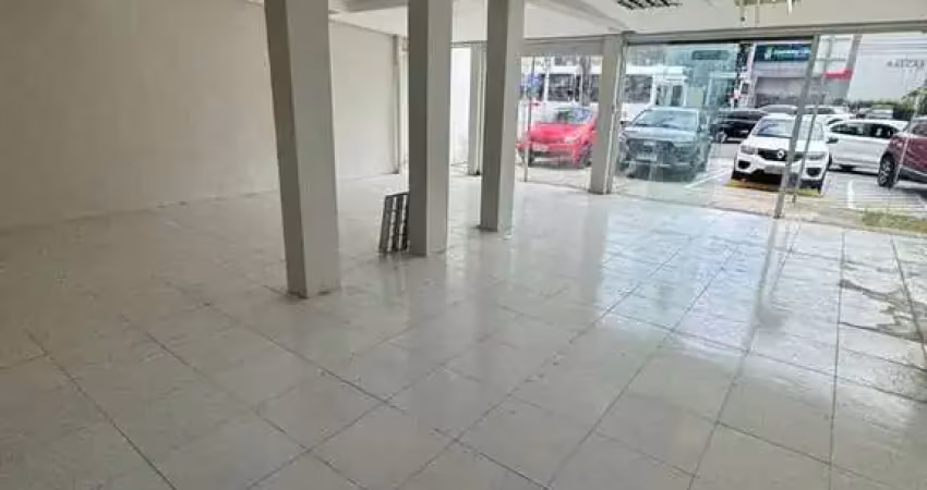 Casa comercial para alugar no Brisamar, João Pessoa 