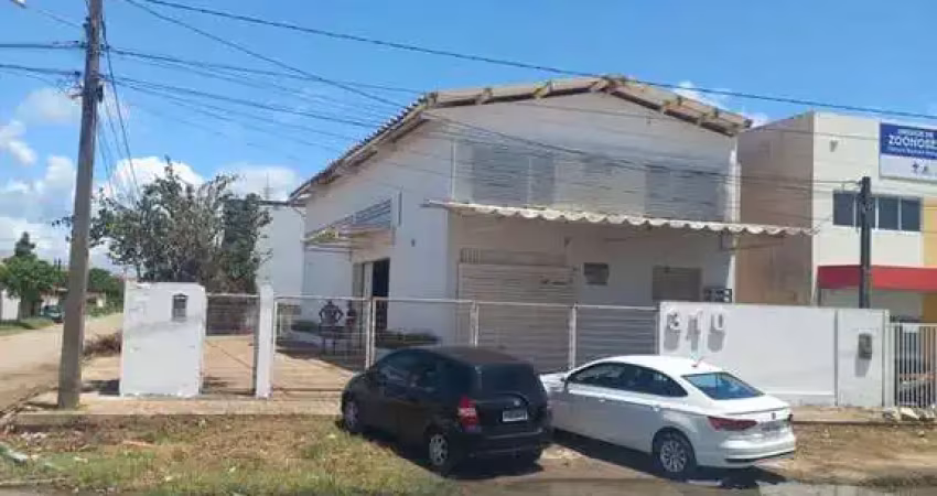 Casa com 2 quartos para alugar no Portal do Poço, Cabedelo 