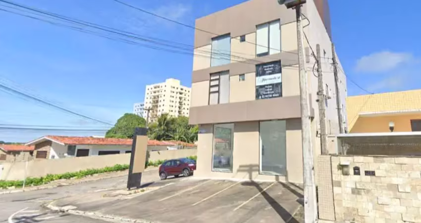Casa comercial à venda no Tambauzinho, João Pessoa 