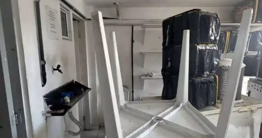 Casa comercial à venda no Estados, João Pessoa 