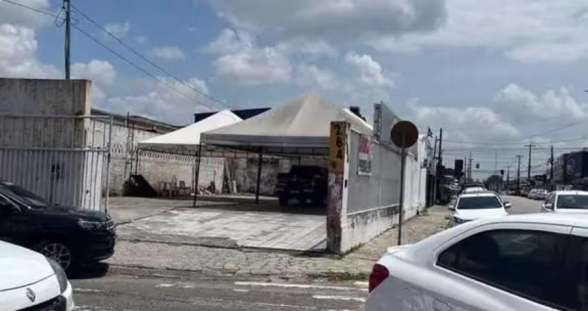 Casa comercial para alugar na Avenida Juarez Távora, Torre, João Pessoa