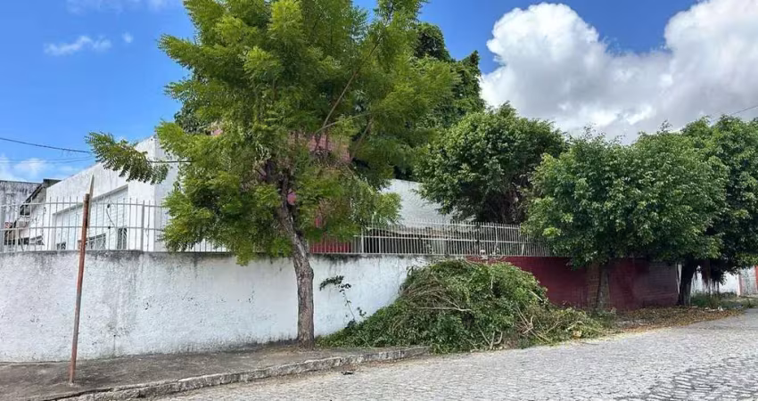 Casa comercial para alugar no Torre, João Pessoa 