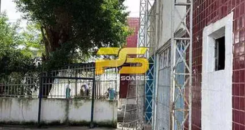 Casa comercial para alugar no Torre, João Pessoa 