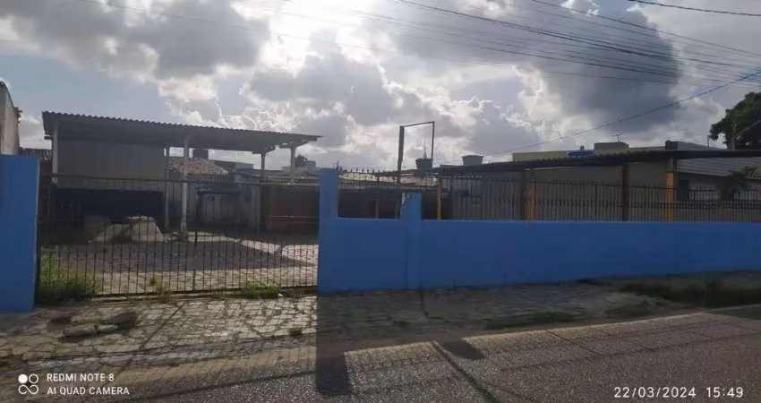 Casa comercial para alugar no Cristo Redentor, João Pessoa 
