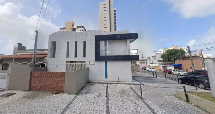 Casa comercial à venda no Tambaú, João Pessoa 