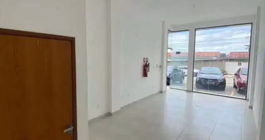 Casa comercial para alugar no Tambauzinho, João Pessoa 