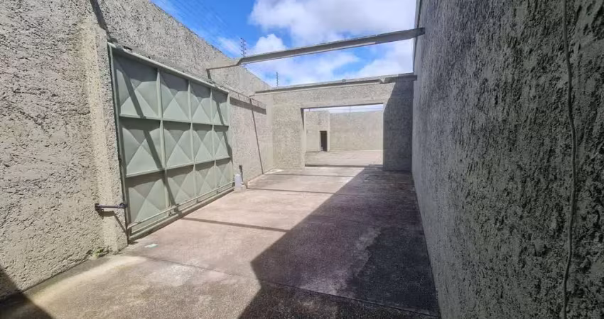 Casa comercial para alugar no Parque Esperança, Cabedelo 
