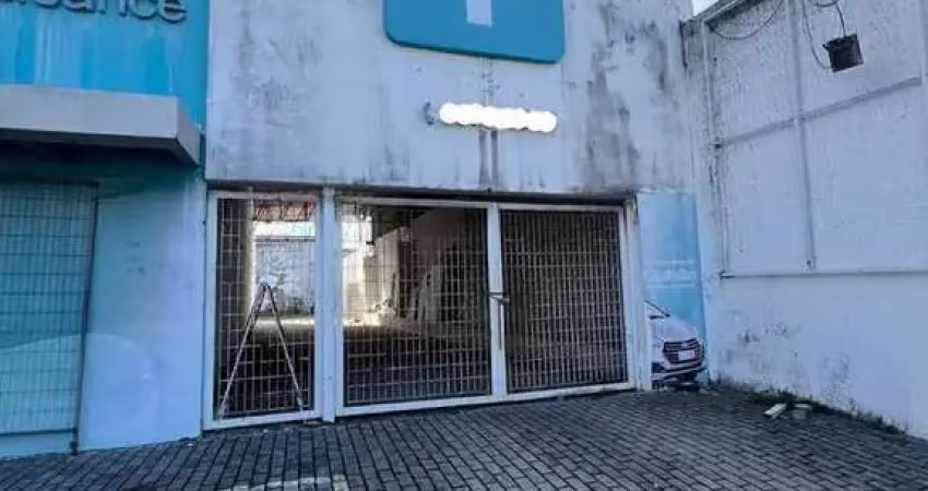 Casa comercial para alugar no Tambaú, João Pessoa 