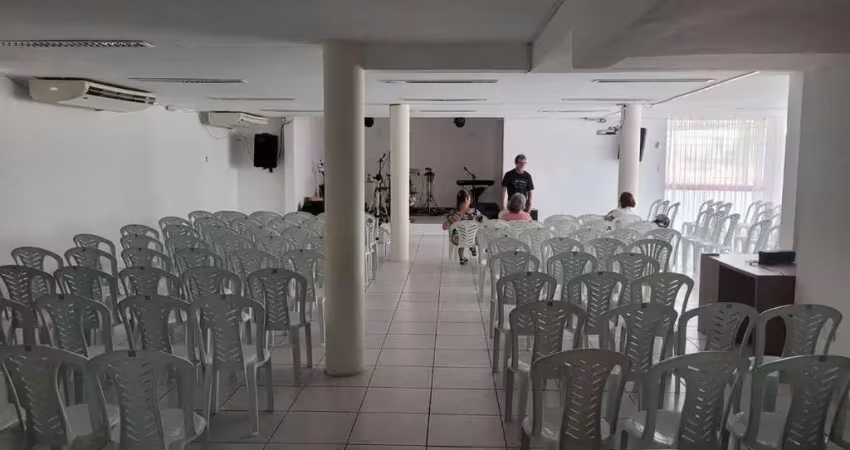 Casa comercial com 3 salas para alugar no Estados, João Pessoa 
