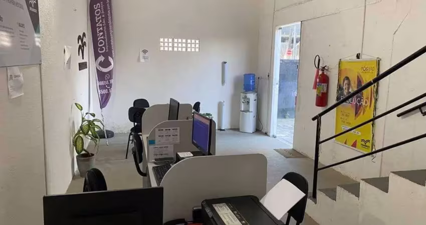 Casa comercial para alugar no Tambauzinho, João Pessoa 