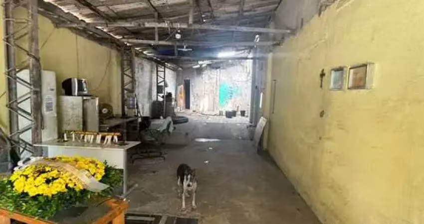 Casa comercial para alugar no Varadouro, João Pessoa 