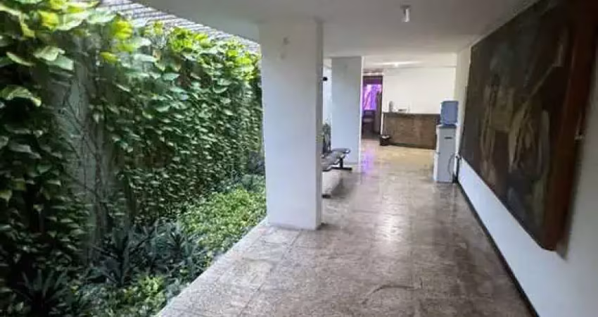 Casa comercial com 10 salas para alugar no Estados, João Pessoa 