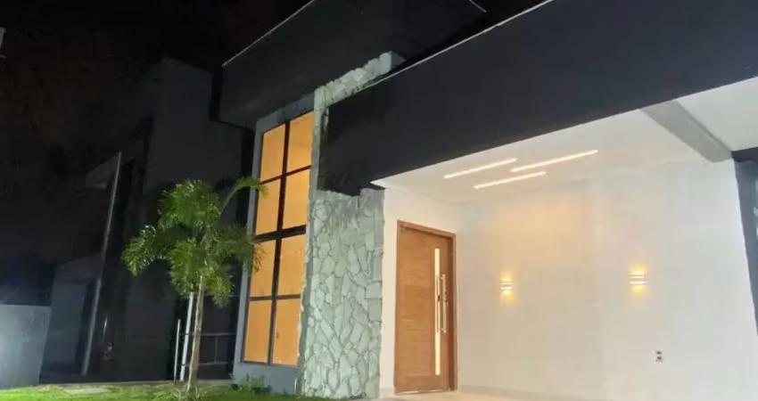 Casa de condomínio com 3 quartos à venda, gramame - joão pessoa