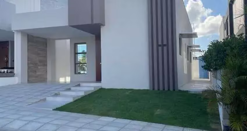 Casa de condomínio com 3 quartos à venda, gramame - joão pessoa
