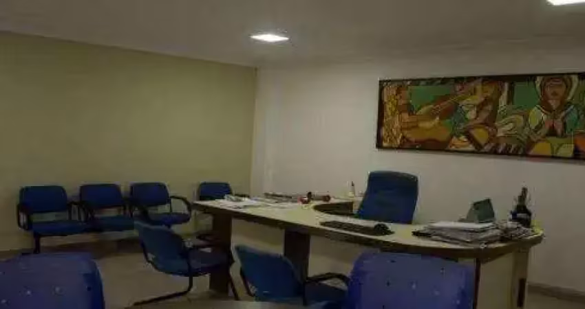 Casa comercial com 18 salas à venda na Avenida Dom Pedro II, 962, Centro, João Pessoa