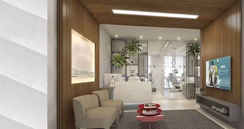 Casa comercial à venda na Rua Enilson Lucena, Bancários, João Pessoa