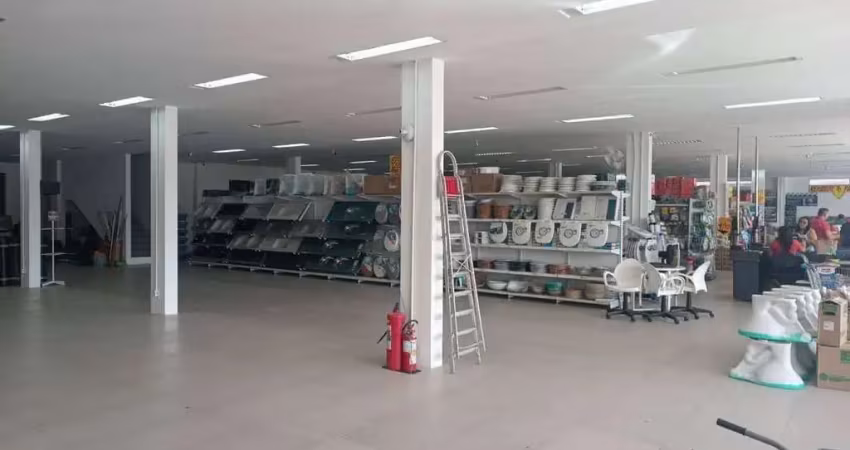 Casa comercial para alugar na Rua Mascarenhas de Morais, 592-662, Estados, João Pessoa